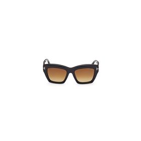 Tom Ford FT1191 01F Siyah Kadın Güneş Gözlüğü