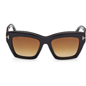 Tom Ford FT1191 01F Siyah Kadın Güneş Gözlüğü