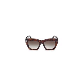 Tom Ford FT1191 52B Kahverengi Kadın Güneş Gözlüğü