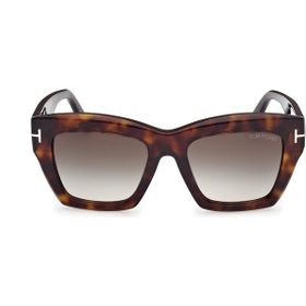 Tom Ford FT1191 52B Kahverengi Kadın Güneş Gözlüğü
