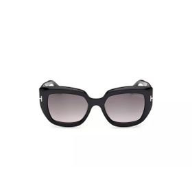 Tom Ford FT1192 01B Kadın Güneş Gözlüğü