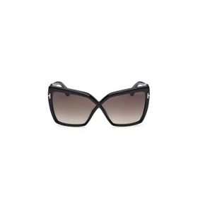 Tom Ford FT1195 01B Siyah Kadın Güneş Gözlüğü
