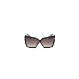 Tom Ford FT1195 01B Siyah Kadın Güneş Gözlüğü