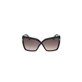 Tom Ford FT1195 01B Siyah Kadın Güneş Gözlüğü