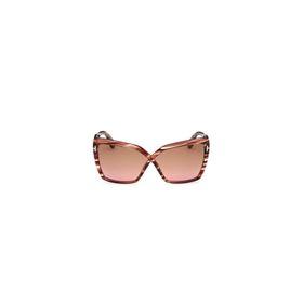 Tom Ford FT1195 54F Kahverengi Kadın Güneş Gözlüğü