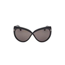 Tom Ford FT1196 01A Siyah Kadın Güneş Gözlüğü