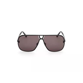 Tom Ford FT1204 01A Erkek Güneş Gözlüğü