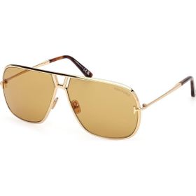 Tom Ford FT1204 30E Erkek Güneş Gözlüğü