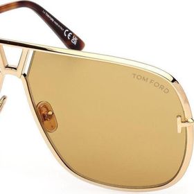 Tom Ford FT1204 30E Erkek Güneş Gözlüğü