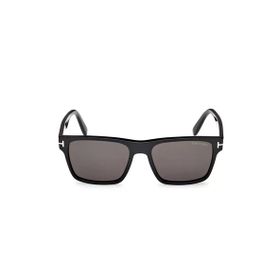 Tom Ford FT1205 01A Erkek Güneş Gözlüğü