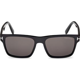 Tom Ford FT1205 01A Erkek Güneş Gözlüğü