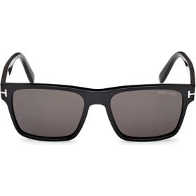 Tom Ford FT1205 01A Erkek Güneş Gözlüğü