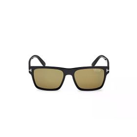 Tom Ford FT1205 01H Erkek Güneş Gözlüğü