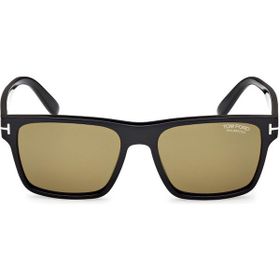 Tom Ford FT1205 01H Erkek Güneş Gözlüğü