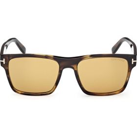 Tom Ford FT1205 56E Erkek Güneş Gözlüğü