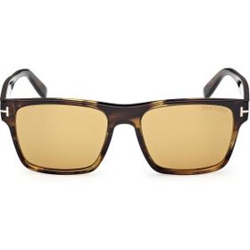 Tom Ford FT1205 56E Erkek Güneş Gözlüğü
