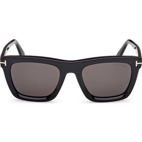 Tom Ford FT1207 01A Erkek Güneş Gözlüğü
