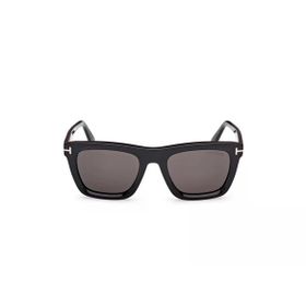 Tom Ford FT1207 01A Erkek Güneş Gözlüğü