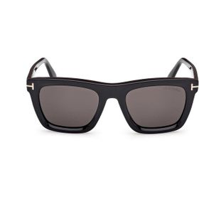 Tom Ford FT1207 01A Erkek Güneş Gözlüğü