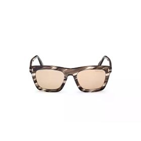 Tom Ford FT1207 56E Erkek Güneş Gözlüğü