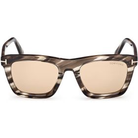 Tom Ford FT1207 56E Erkek Güneş Gözlüğü