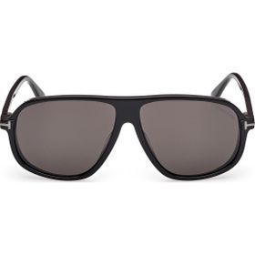Tom Ford FT1208 01A Erkek Güneş Gözlüğü