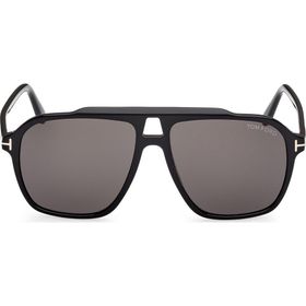 Tom Ford FT1209 01A Erkek Güneş Gözlüğü
