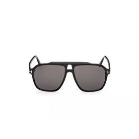 Tom Ford FT1209 01A Erkek Güneş Gözlüğü