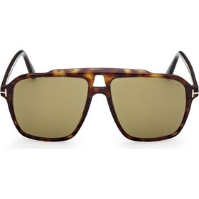 Tom Ford FT1209 52N Erkek Güneş Gözlüğü