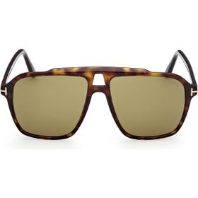 Tom Ford FT1209 52N Erkek Güneş Gözlüğü