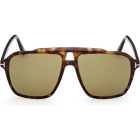 Tom Ford FT1209 Havana Kahven Erkek Güneş Gözlüğü