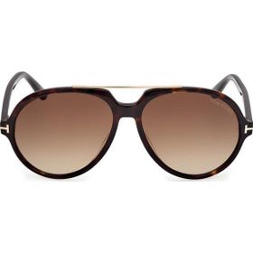 Tom Ford FT1210 52F Erkek Güneş Gözlüğü