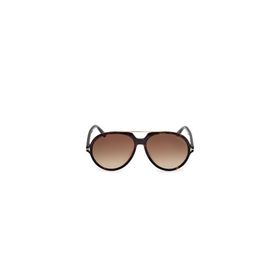 Tom Ford FT1210 52F Erkek Güneş Gözlüğü