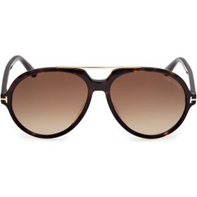 Tom Ford FT1210 52F Erkek Güneş Gözlüğü