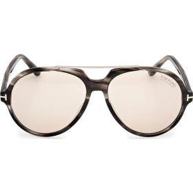 Tom Ford FT1210 56E Erkek Güneş Gözlüğü