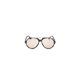 Tom Ford FT1210 56E Erkek Güneş Gözlüğü