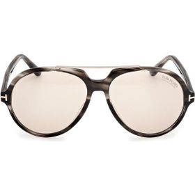 Tom Ford FT1210 56E Erkek Güneş Gözlüğü