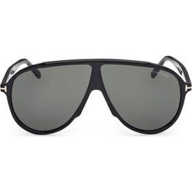 Tom Ford FT1211 01N Erkek Güneş Gözlüğü