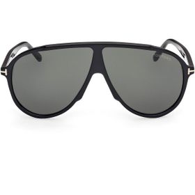 Tom Ford FT1211 01N Erkek Güneş Gözlüğü