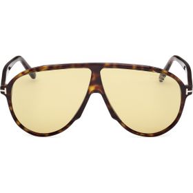 Tom Ford FT1211 52E Erkek Güneş Gözlüğü