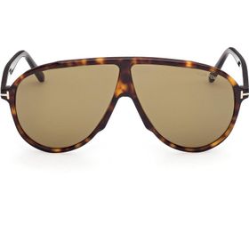 Tom Ford FT1211 52N Erkek Güneş Gözlüğü