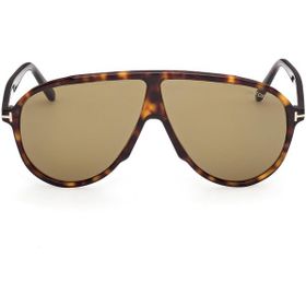 Tom Ford FT1211 52N Erkek Güneş Gözlüğü