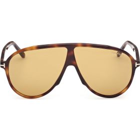 Tom Ford FT1211 53E Erkek Güneş Gözlüğü