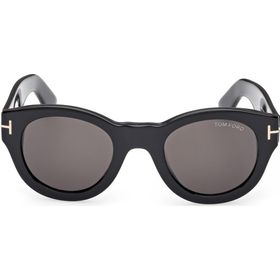 Tom Ford FT1212 01A Unisex Güneş Gözlüğü