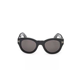 Tom Ford FT1212 01A Unisex Güneş Gözlüğü