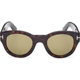 Tom Ford FT1212 52N Unisex Güneş Gözlüğü