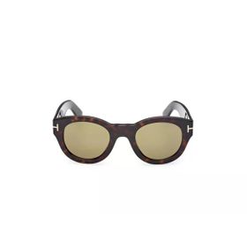 Tom Ford FT1212 52N Unisex Güneş Gözlüğü