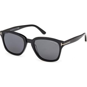 Tom Ford FT1213 01D Unisex Güneş Gözlüğü