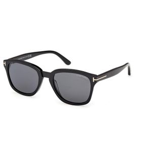 Tom Ford FT1213 01D Unisex Güneş Gözlüğü