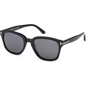 Tom Ford FT1213 01D Unisex Güneş Gözlüğü